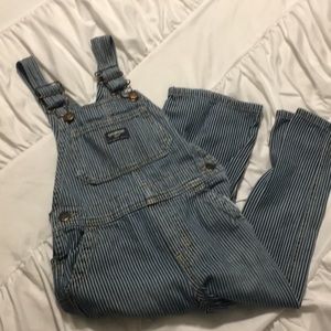 Oshkosh overalls